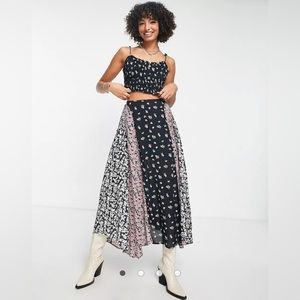 NWT Sold Out Free People Kaia Set